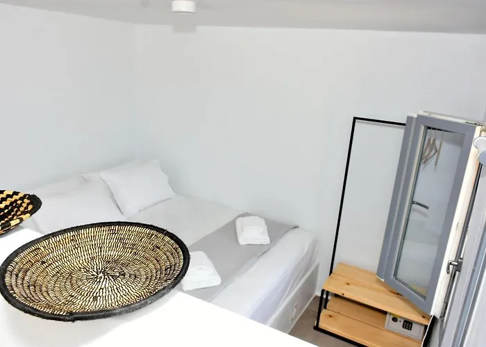 Relaxia Estate Naxos By Kb Hospitality Appartement