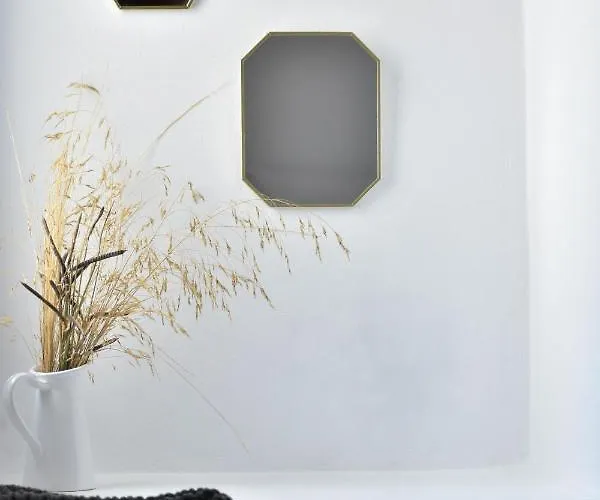 Relaxia Estate Naxos By Kb Hospitality Appartement *