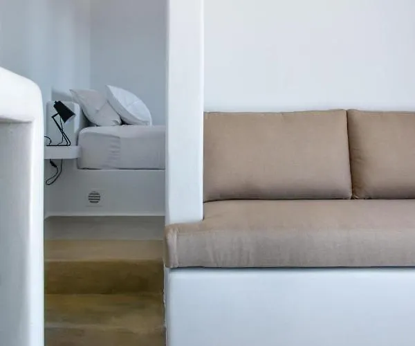 Appartement Relaxia Estate Naxos By Kb Hospitality Galini (Naxos)