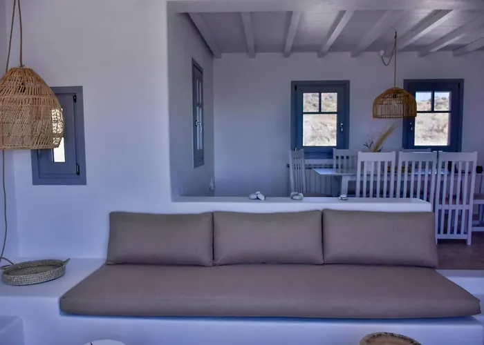 Appartement Relaxia Estate Naxos By Kb Hospitality