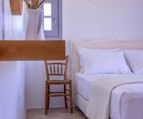 Apartment Relaxia Estate Naxos By Kb Hospitality *