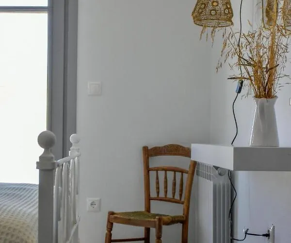 Relaxia Estate Naxos By Kb Hospitality Appartement *