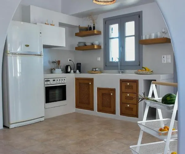 Appartement Relaxia Estate Naxos By Kb Hospitality *