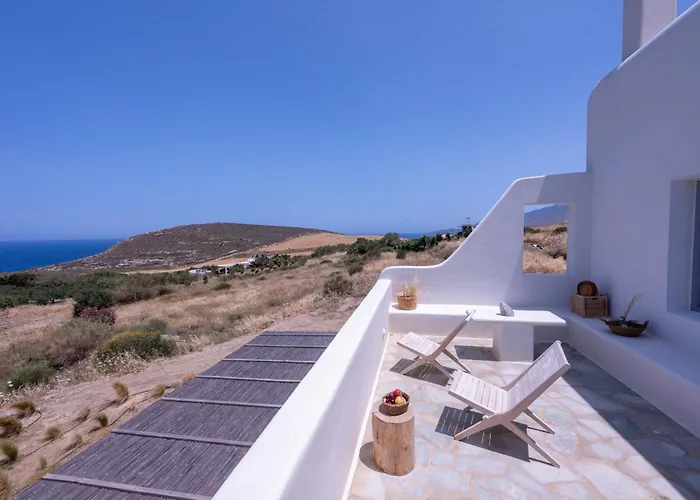 Apartment Relaxia Estate Naxos By Kb Hospitality