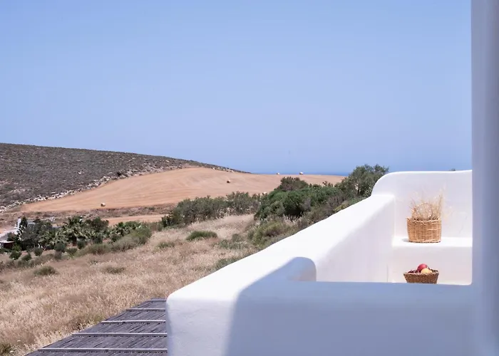 Appartement Relaxia Estate Naxos By Kb Hospitality