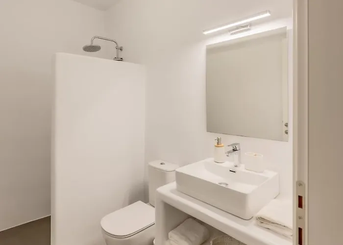 Relaxia Estate Naxos By Kb Hospitality