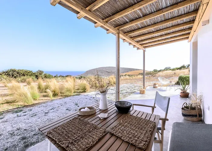 Appartement Relaxia Estate Naxos By Kb Hospitality *