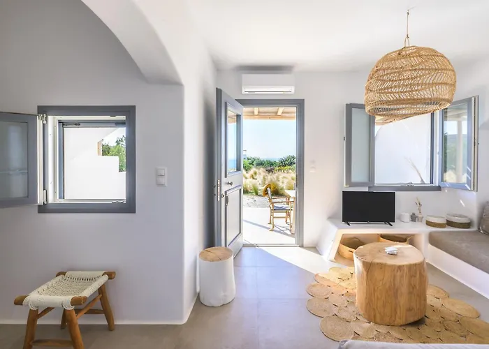 Appartement Relaxia Estate Naxos By Kb Hospitality *
