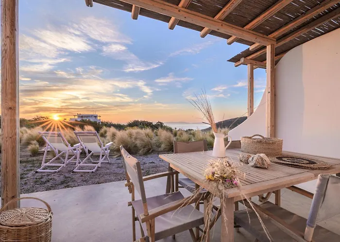 Apartment Relaxia Estate Naxos By Kb Hospitality