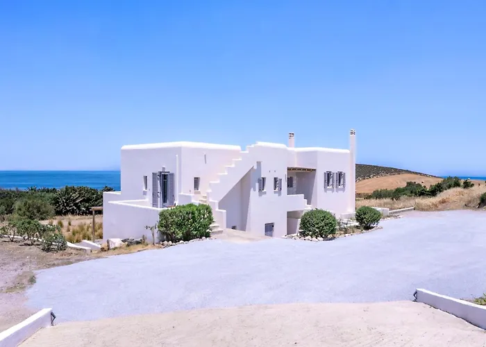 Appartement Relaxia Estate Naxos By Kb Hospitality