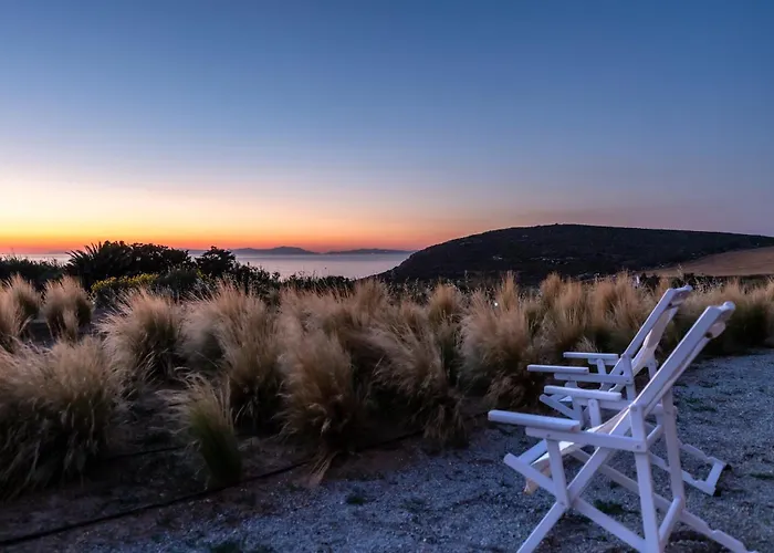 Relaxia Estate Naxos By Kb Hospitality Appartement