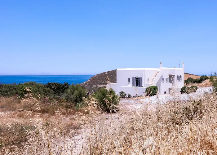 Appartement Relaxia Estate Naxos By Kb Hospitality