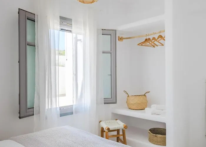 Appartement Relaxia Estate Naxos By Kb Hospitality